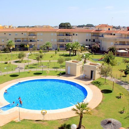 Apartamento Airen!! Sanlúcar de Barrameda Exterior foto