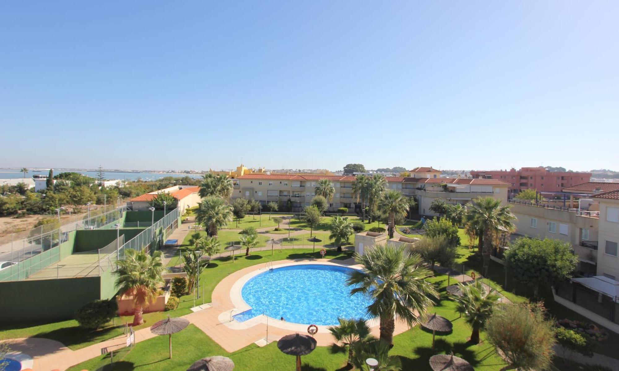 Apartamento Airen!! Sanlúcar de Barrameda Exterior foto