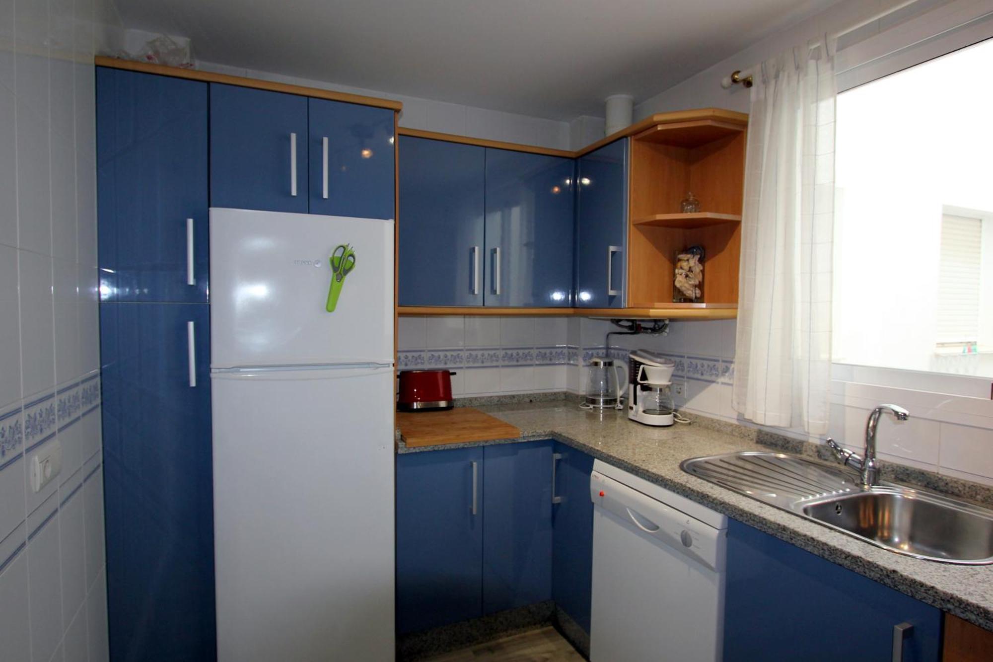 Apartamento Airen!! Sanlúcar de Barrameda Exterior foto