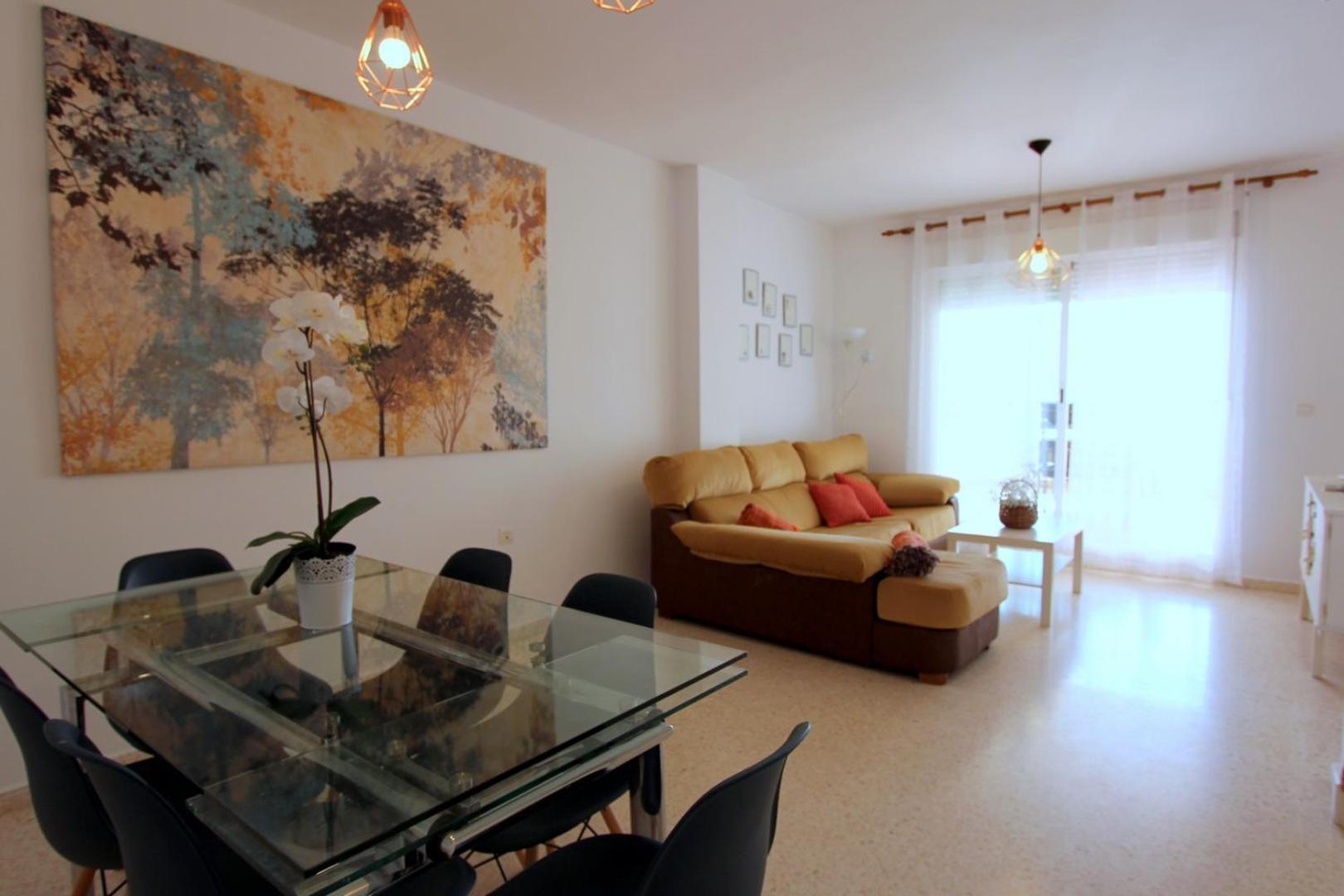 Apartamento Airen!! Sanlúcar de Barrameda Exterior foto