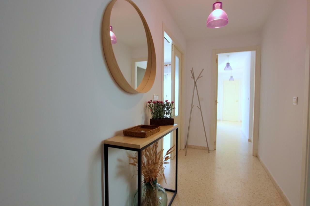 Apartamento Airen!! Sanlúcar de Barrameda Exterior foto