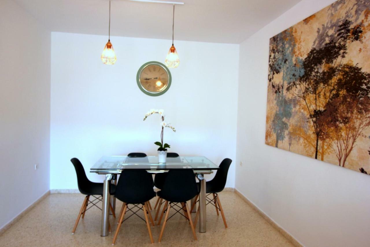Apartamento Airen!! Sanlúcar de Barrameda Exterior foto