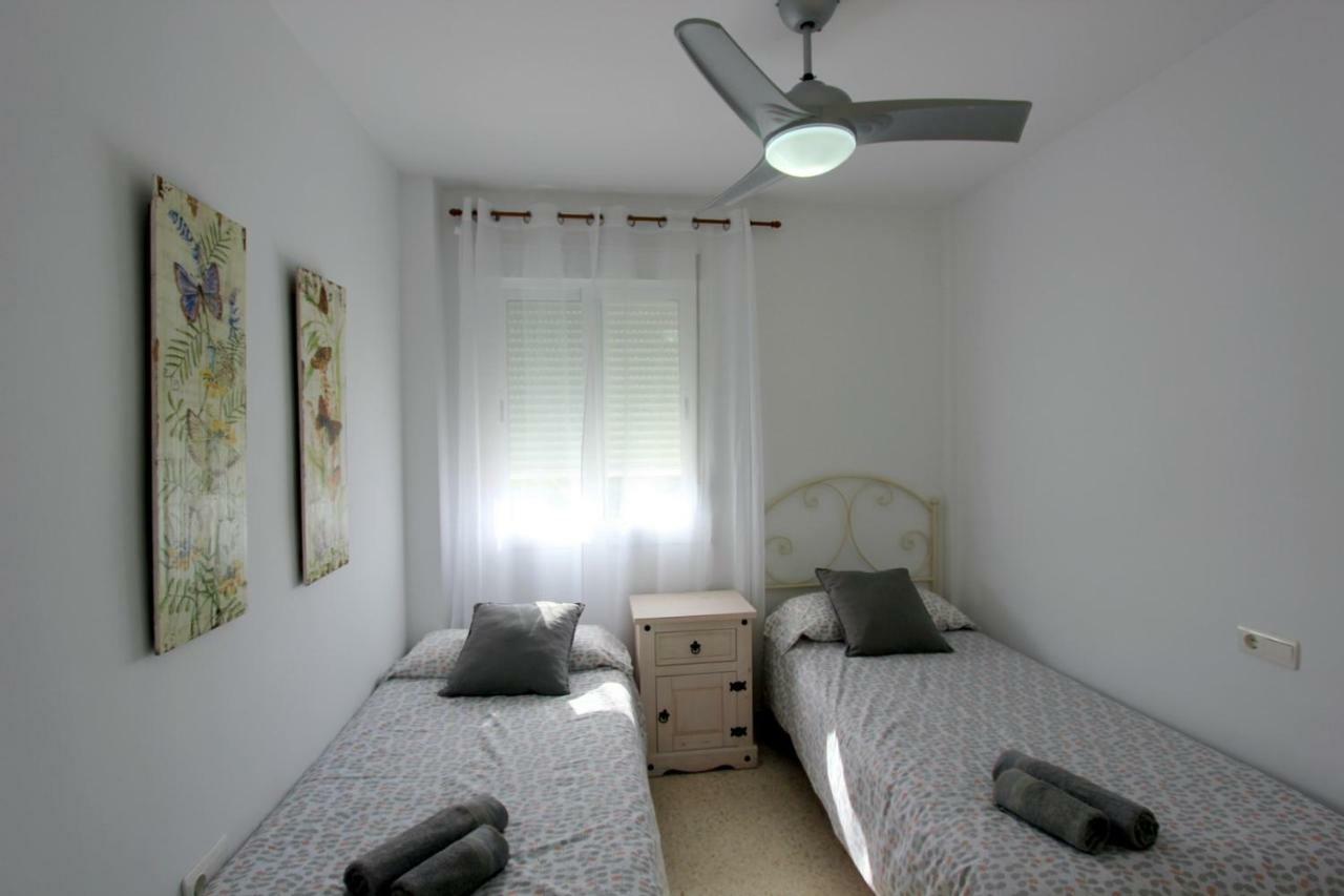 Apartamento Airen!! Sanlúcar de Barrameda Exterior foto
