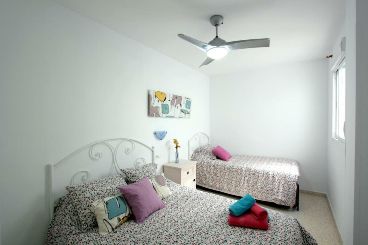 Apartamento Airen!! Sanlúcar de Barrameda Exterior foto