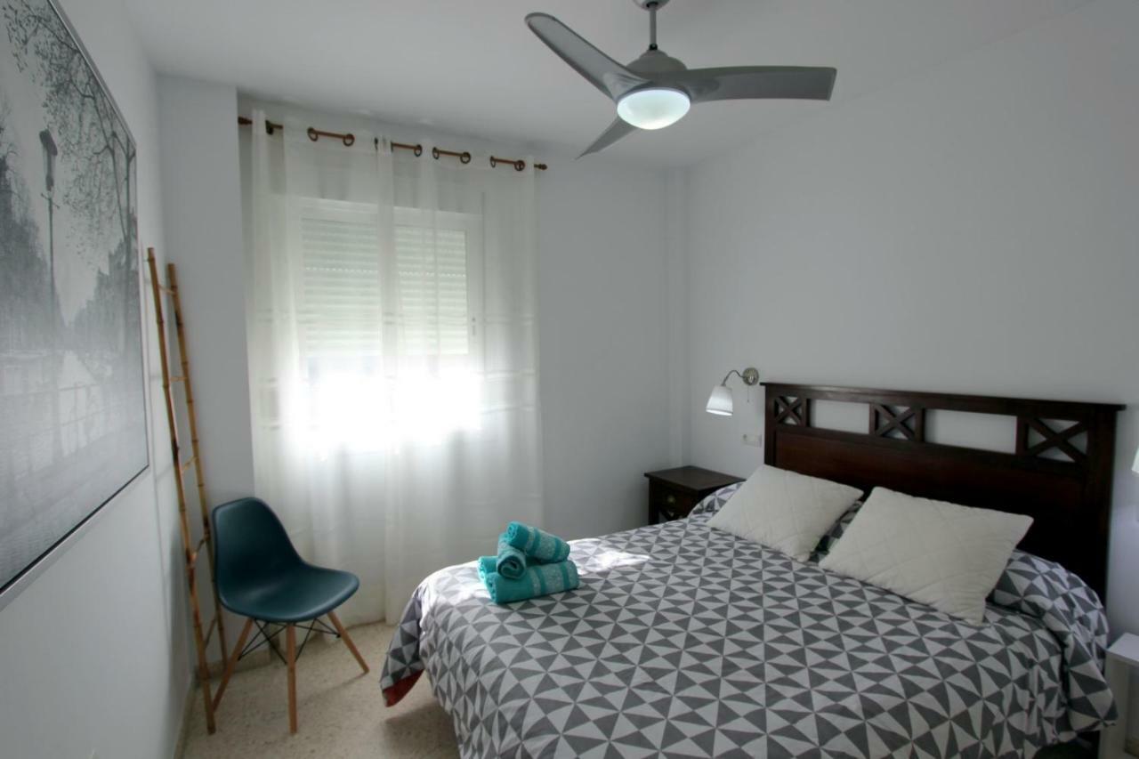 Apartamento Airen!! Sanlúcar de Barrameda Exterior foto