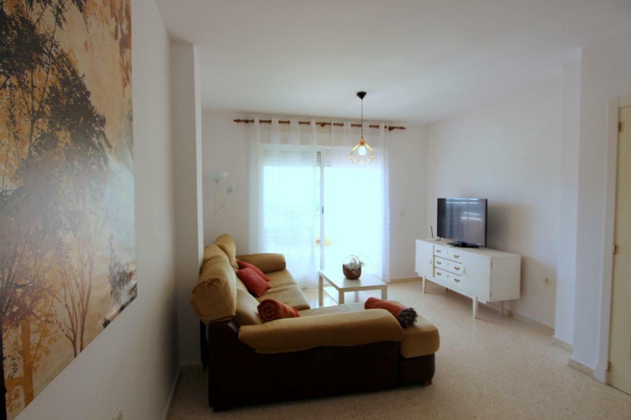 Apartamento Airen!! Sanlúcar de Barrameda Exterior foto