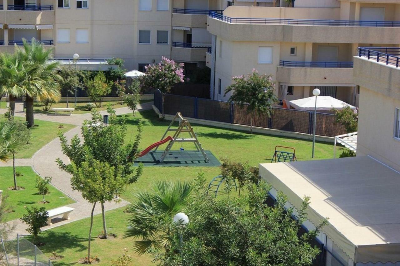 Apartamento Airen!! Sanlúcar de Barrameda Exterior foto